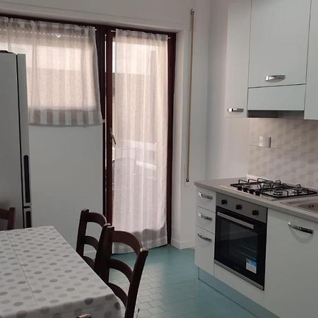 Apartament Lucia House Mare Nettuno Zewnętrze zdjęcie