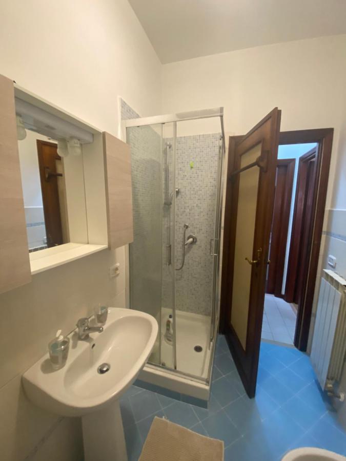 Apartament Lucia House Mare Nettuno Zewnętrze zdjęcie