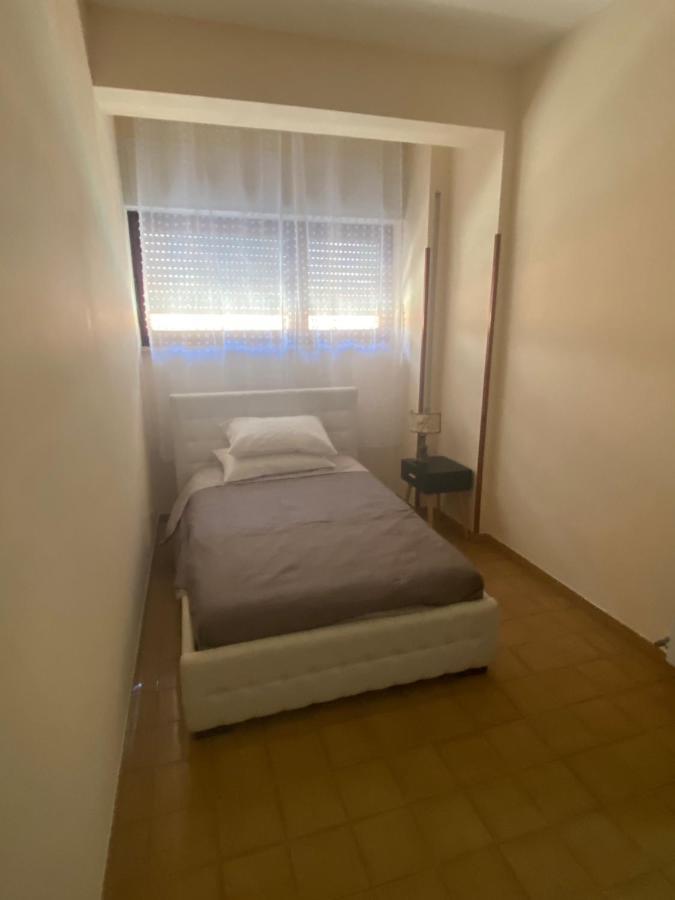 Apartament Lucia House Mare Nettuno Zewnętrze zdjęcie