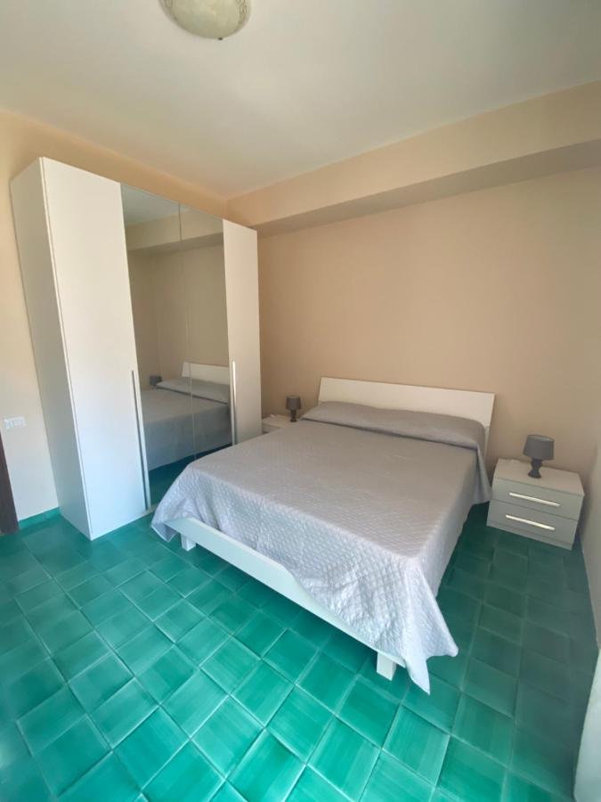 Apartament Lucia House Mare Nettuno Zewnętrze zdjęcie