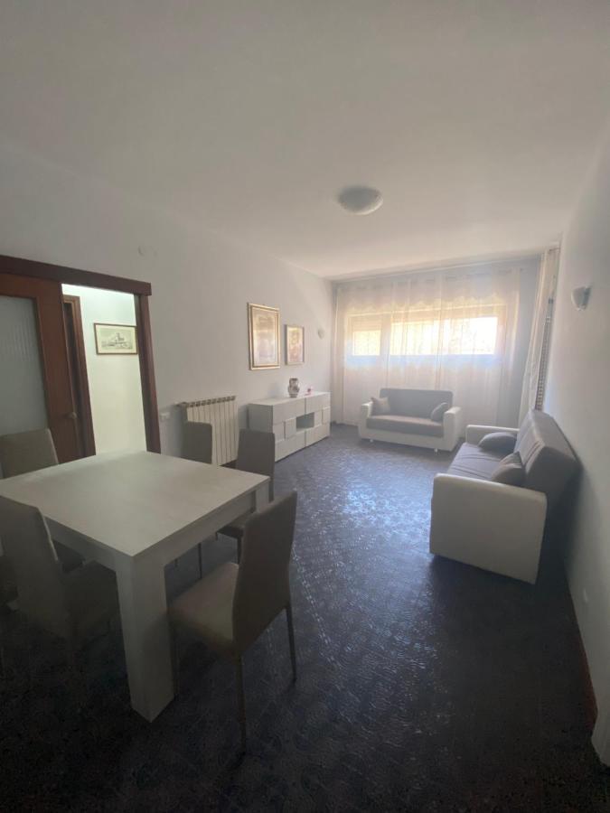 Apartament Lucia House Mare Nettuno Zewnętrze zdjęcie